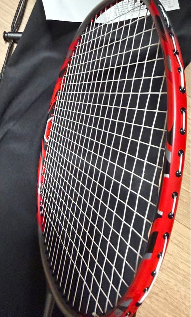 アークセイバー11pro、4UG6、ARC11-P、バドミントンARCSABER