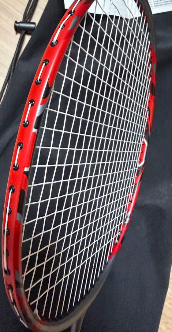 アークセイバー11pro、4UG6、ARC11-P、バドミントンARCSABER