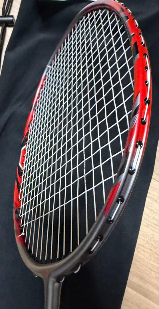 アークセイバー11pro、4UG6、ARC11-P、バドミントンARCSABER