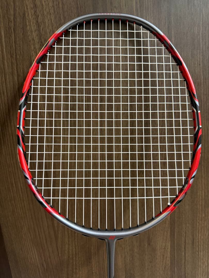 アークセイバー11pro、4UG6、ARC11-P、バドミントンARCSABER