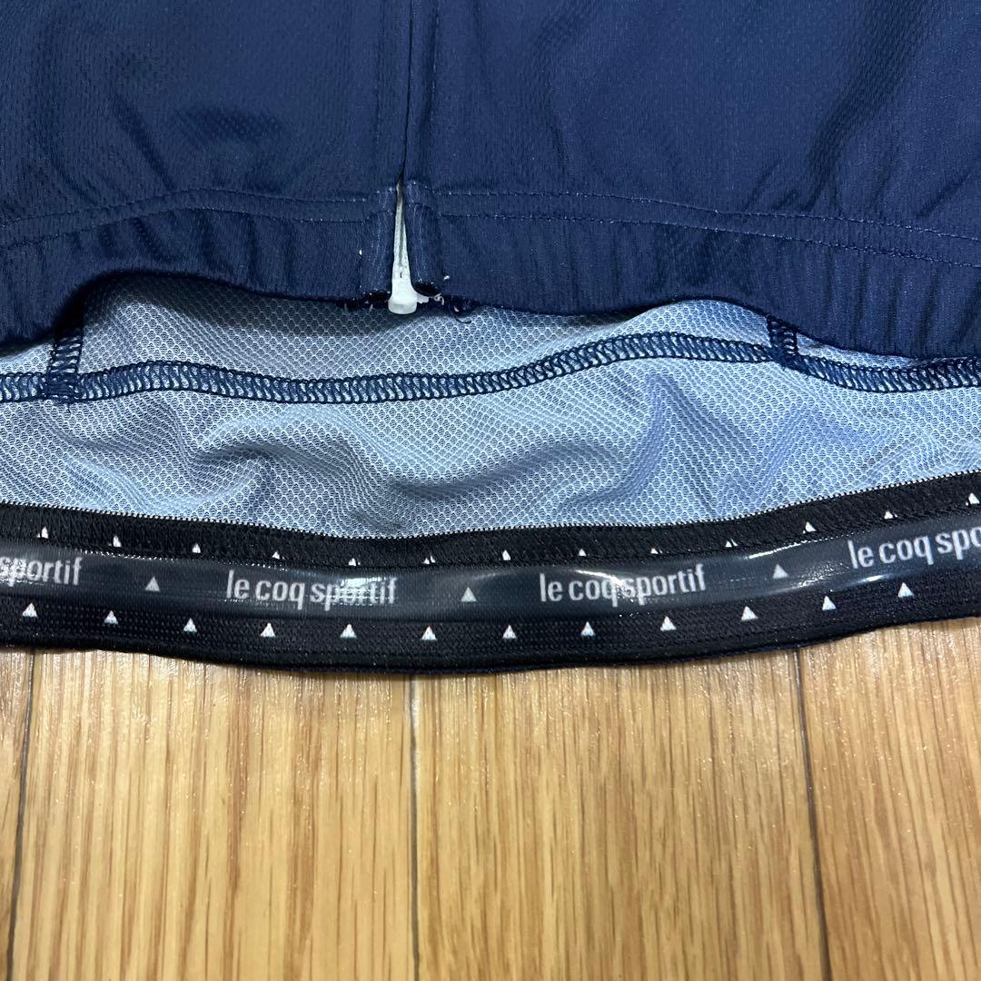 希少　エロイカ　サイクルジャージ ルコックスポルティフ