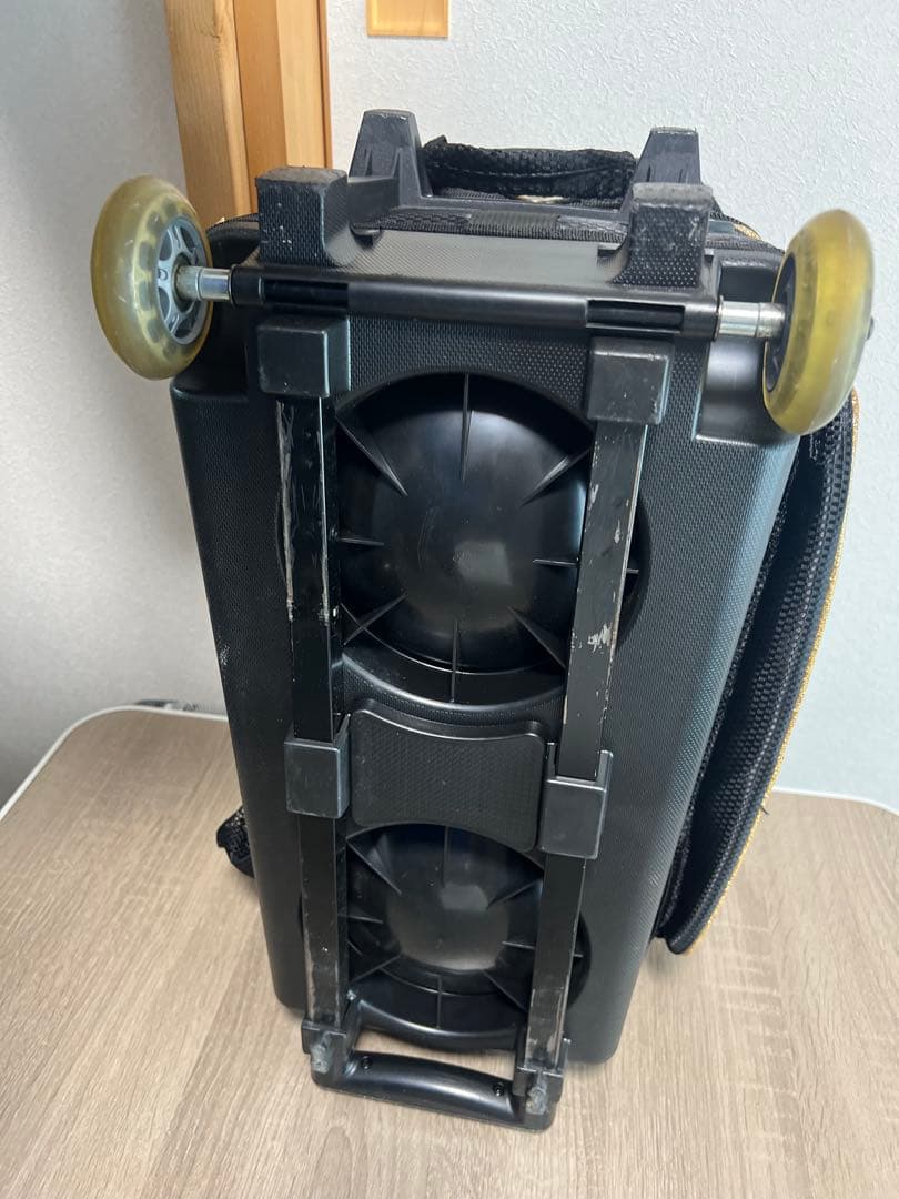 STORM ボウリング用キャリーバッグ　2ボール