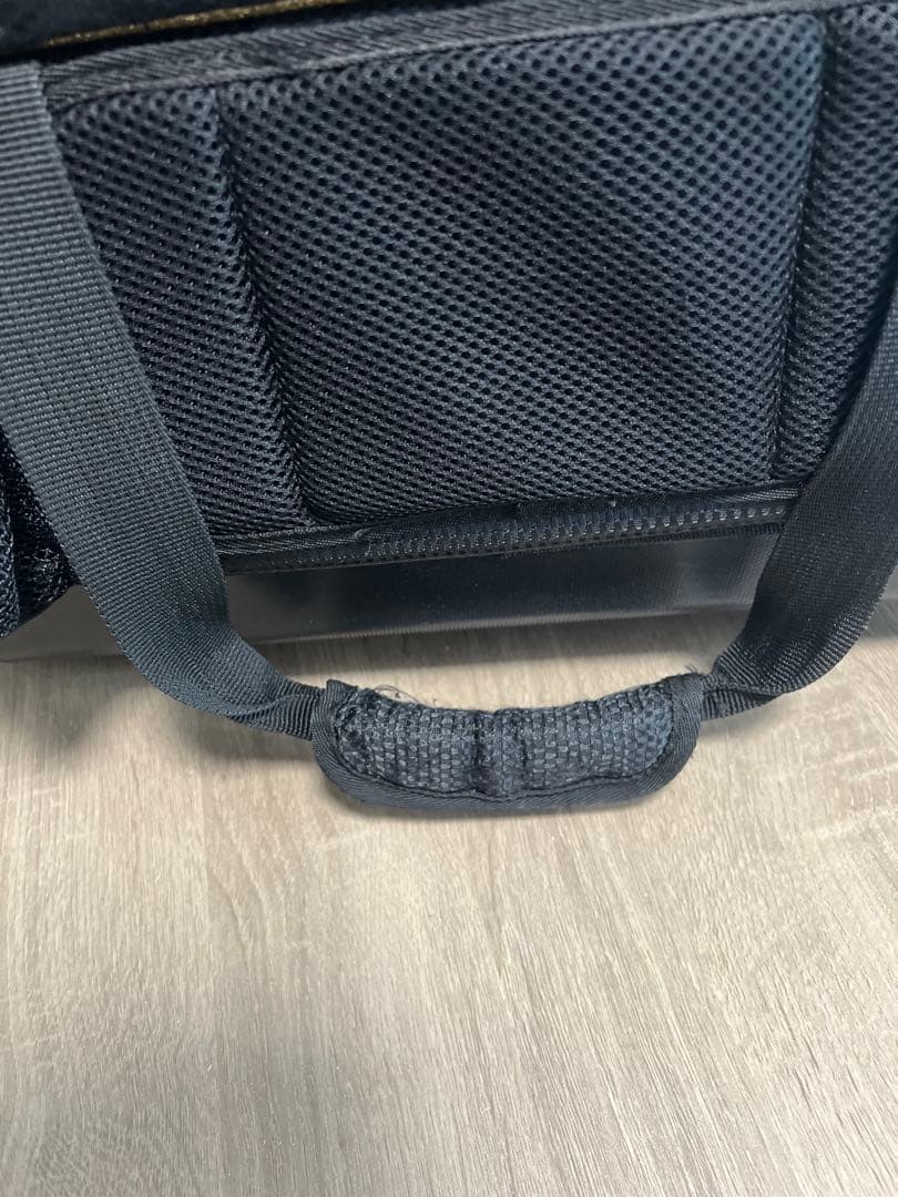 STORM ボウリング用キャリーバッグ　2ボール