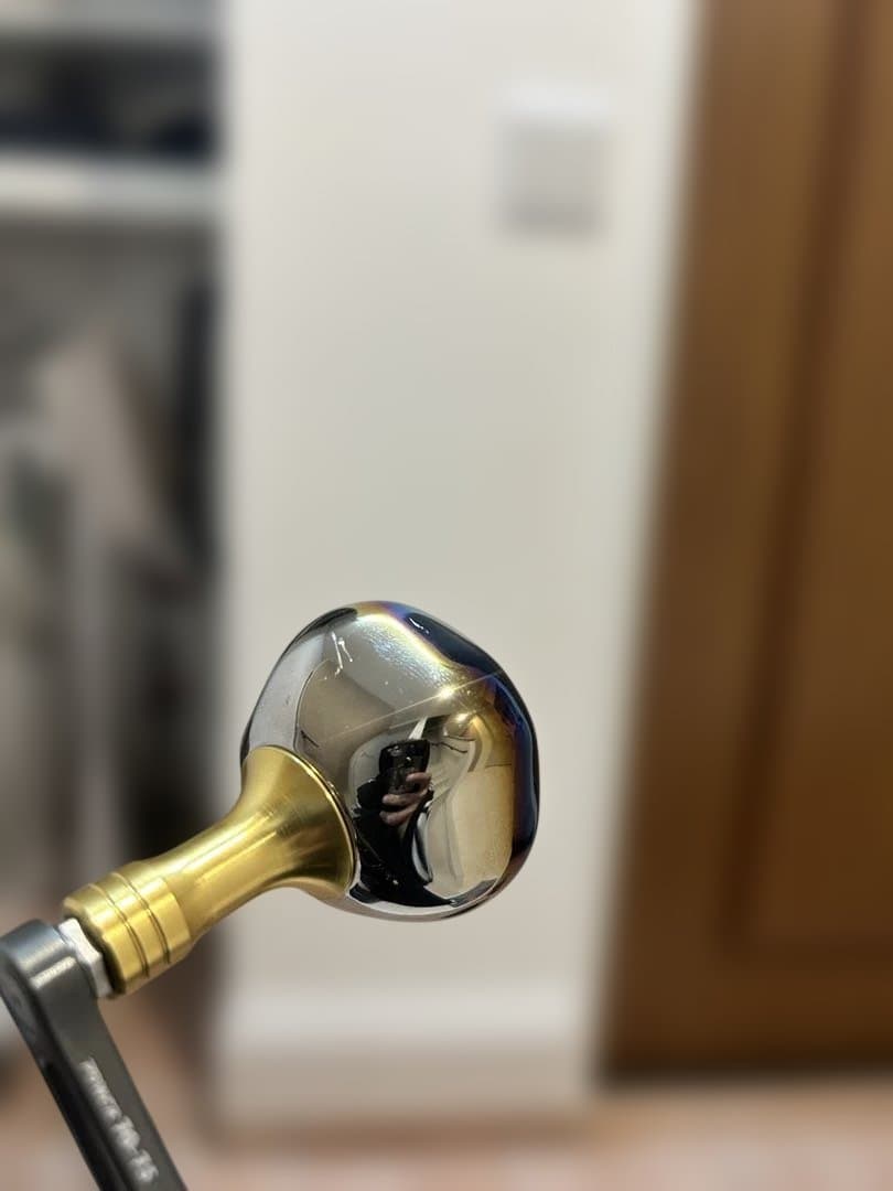 スズキ　シマノ 20ステラSW 6000XG リブレハンドルセット