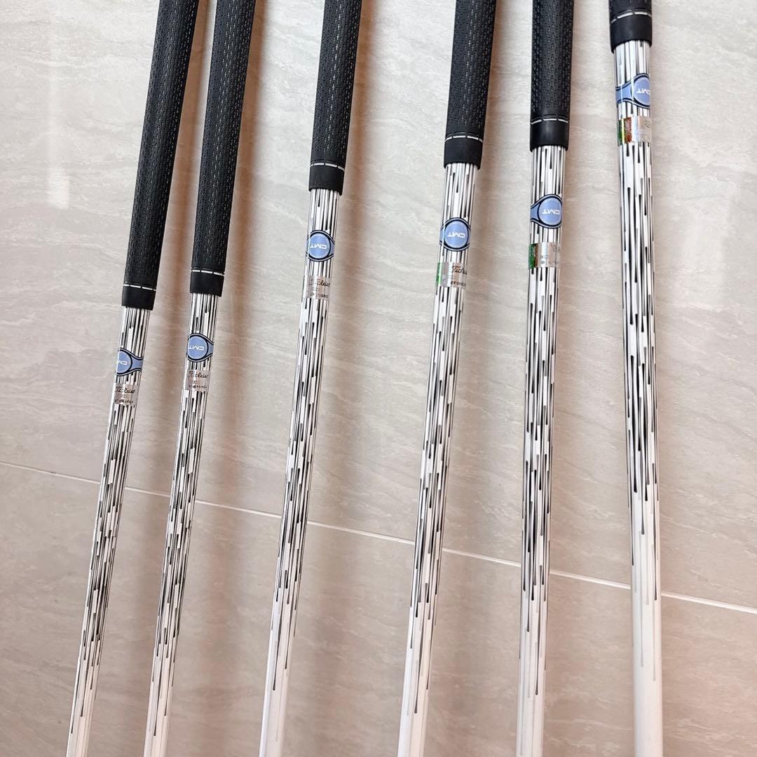 タイトリスト VG3 ウッド、ユーティリティセット レディース　ヘッドカバー付