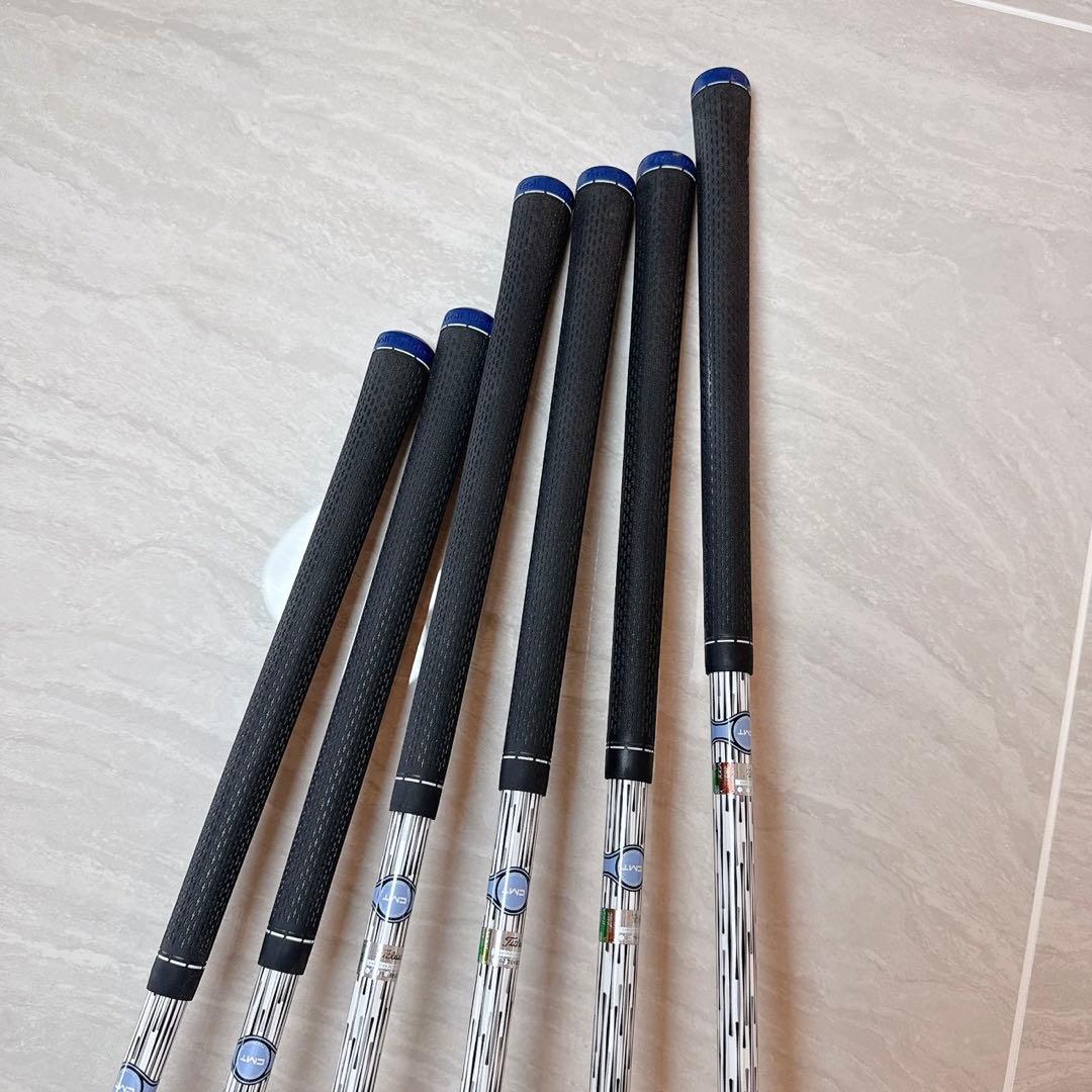 タイトリスト VG3 ウッド、ユーティリティセット レディース　ヘッドカバー付