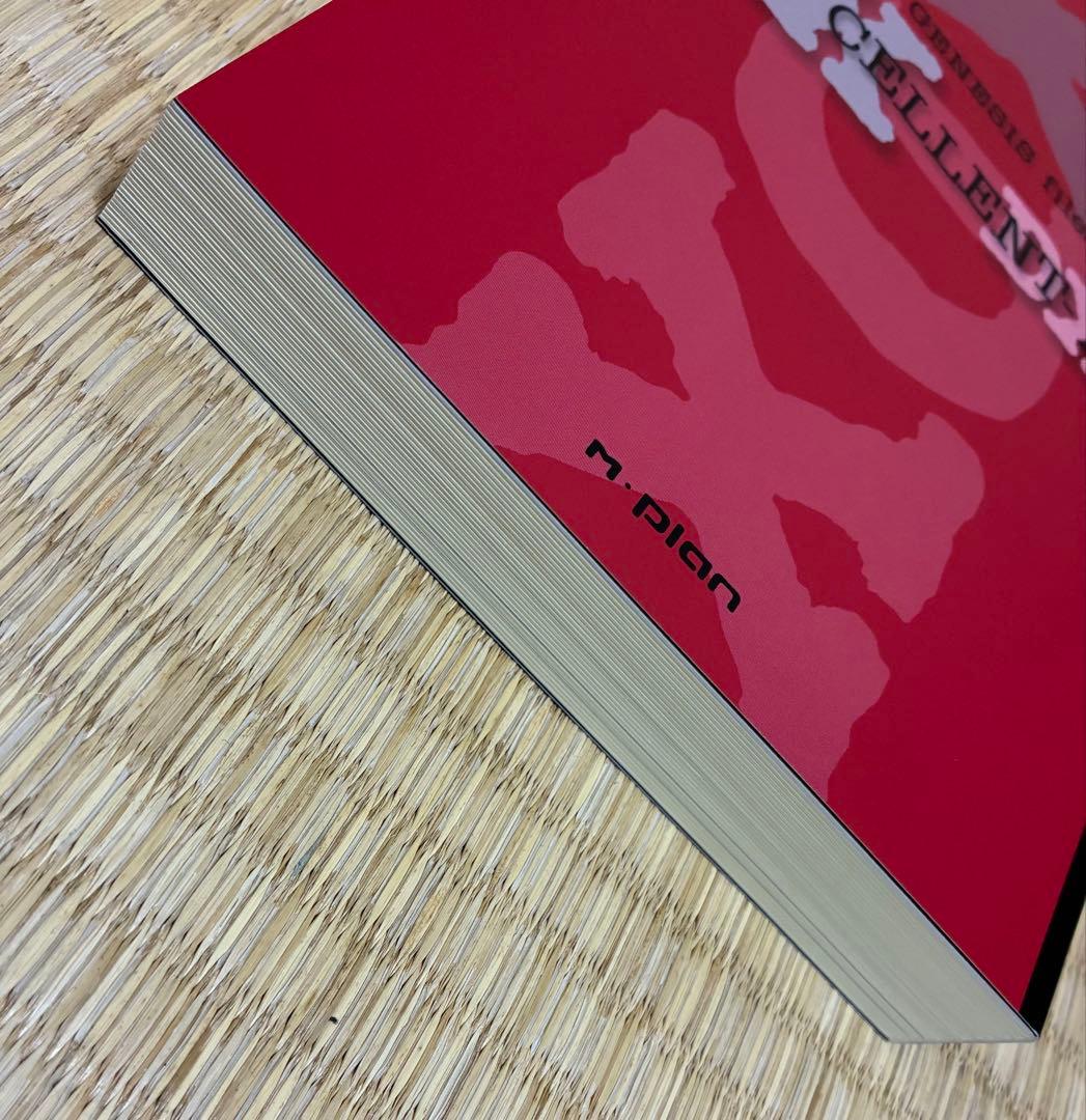 【希少】ジェネシス　エクセレント・ワン デラックス　GENESIS