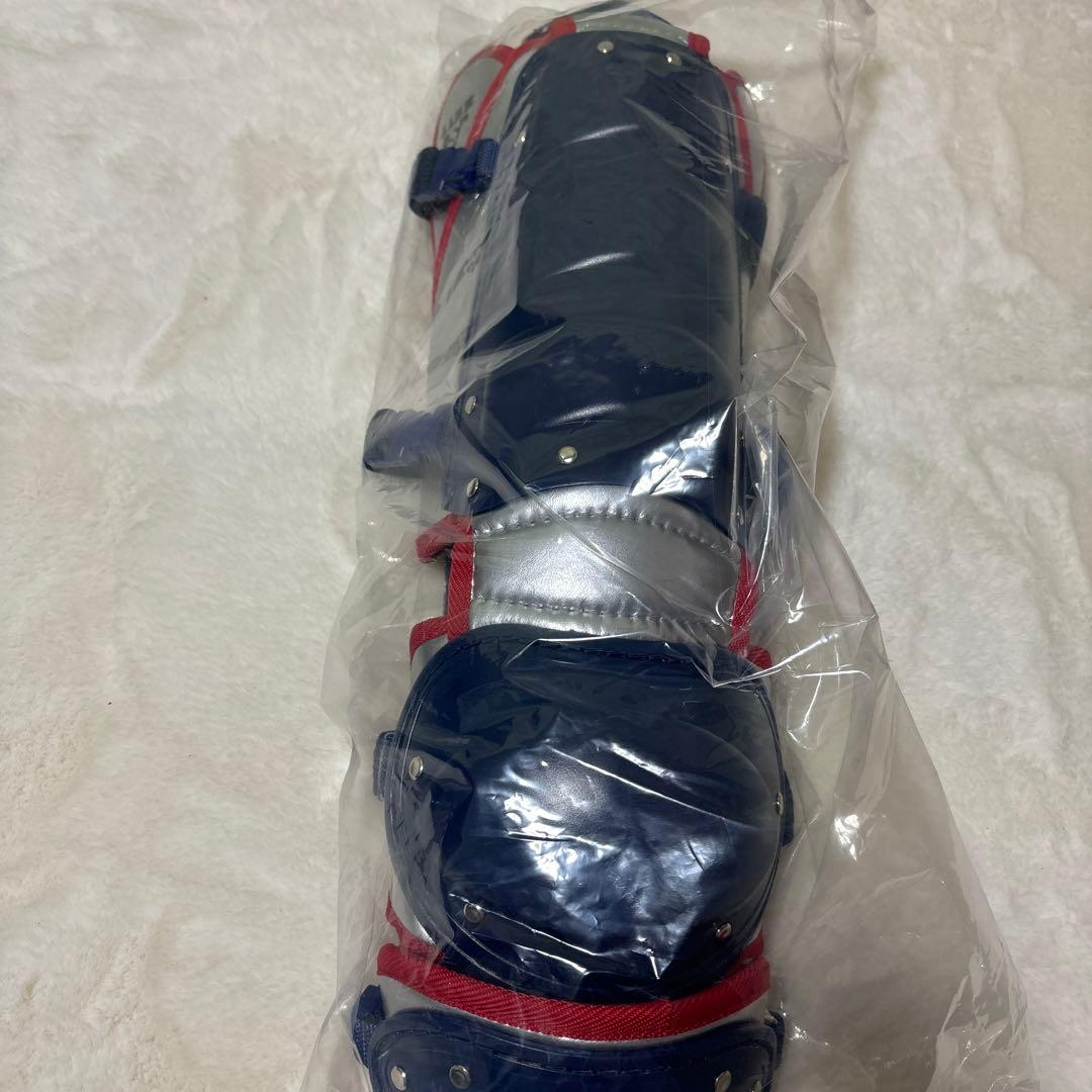 定価税込52800円！ゼット　キャッチャー防具　セット　ソフトボール用新品未使用