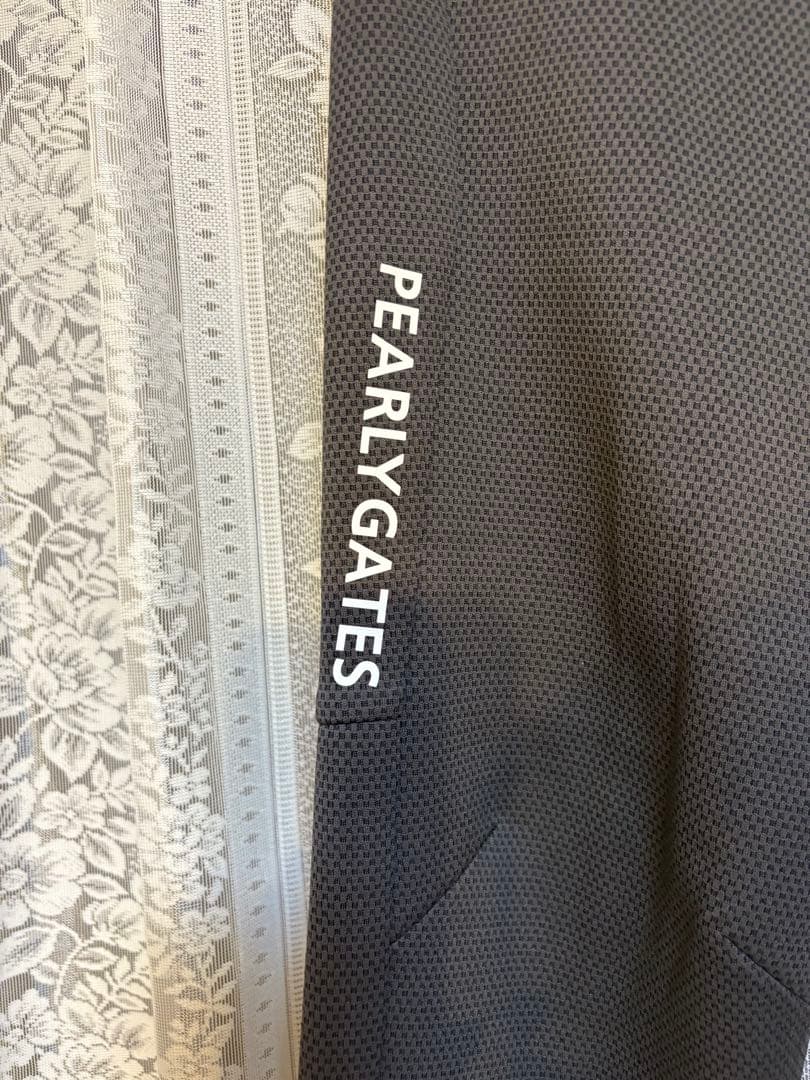 パーリーゲイツスエット上下