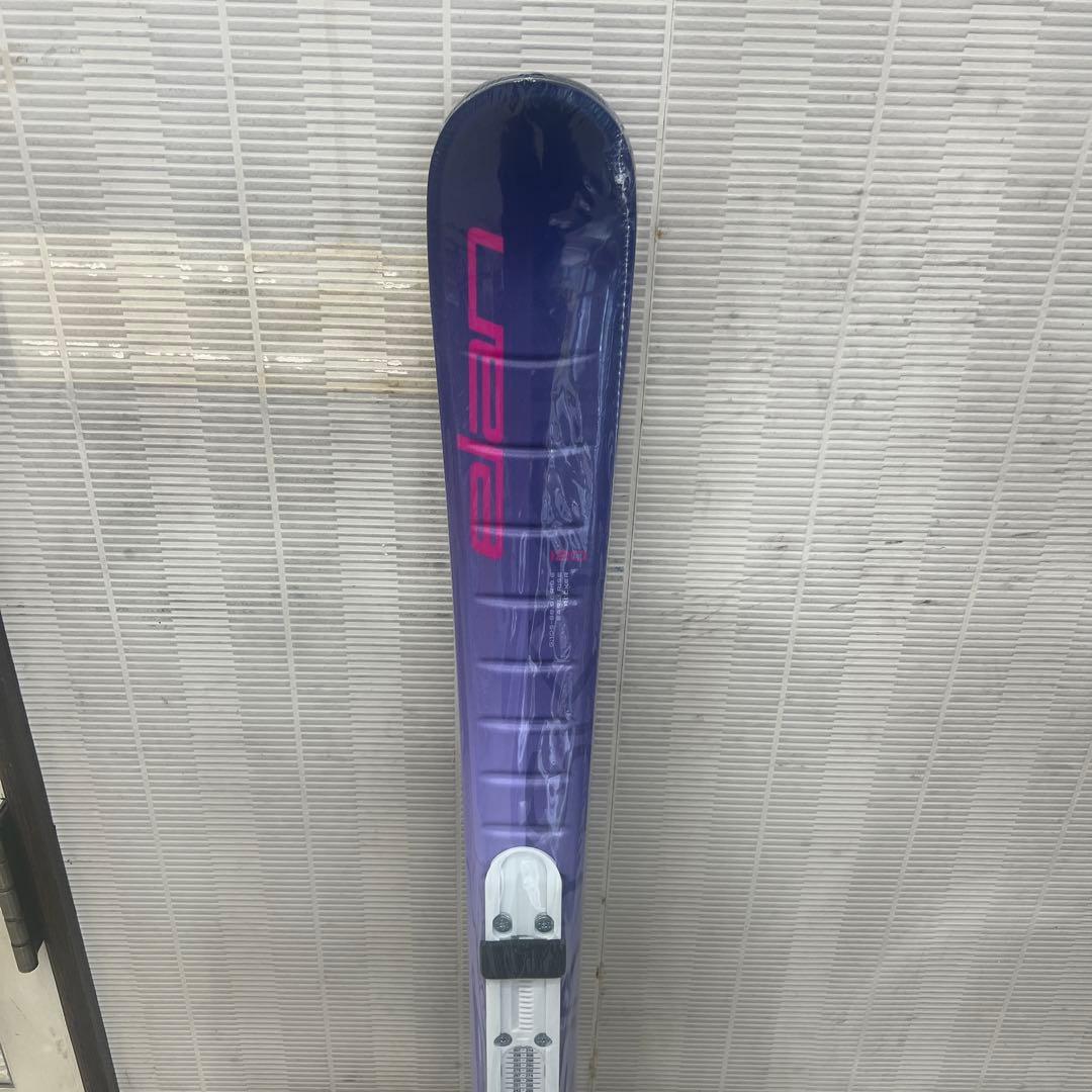 ELAN　SKY JR SHIFT AFFKKE24　120　ビンディング