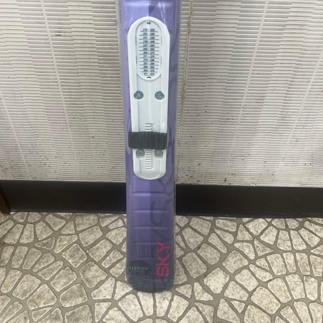 ELAN　SKY JR SHIFT AFFKKE24　120　ビンディング