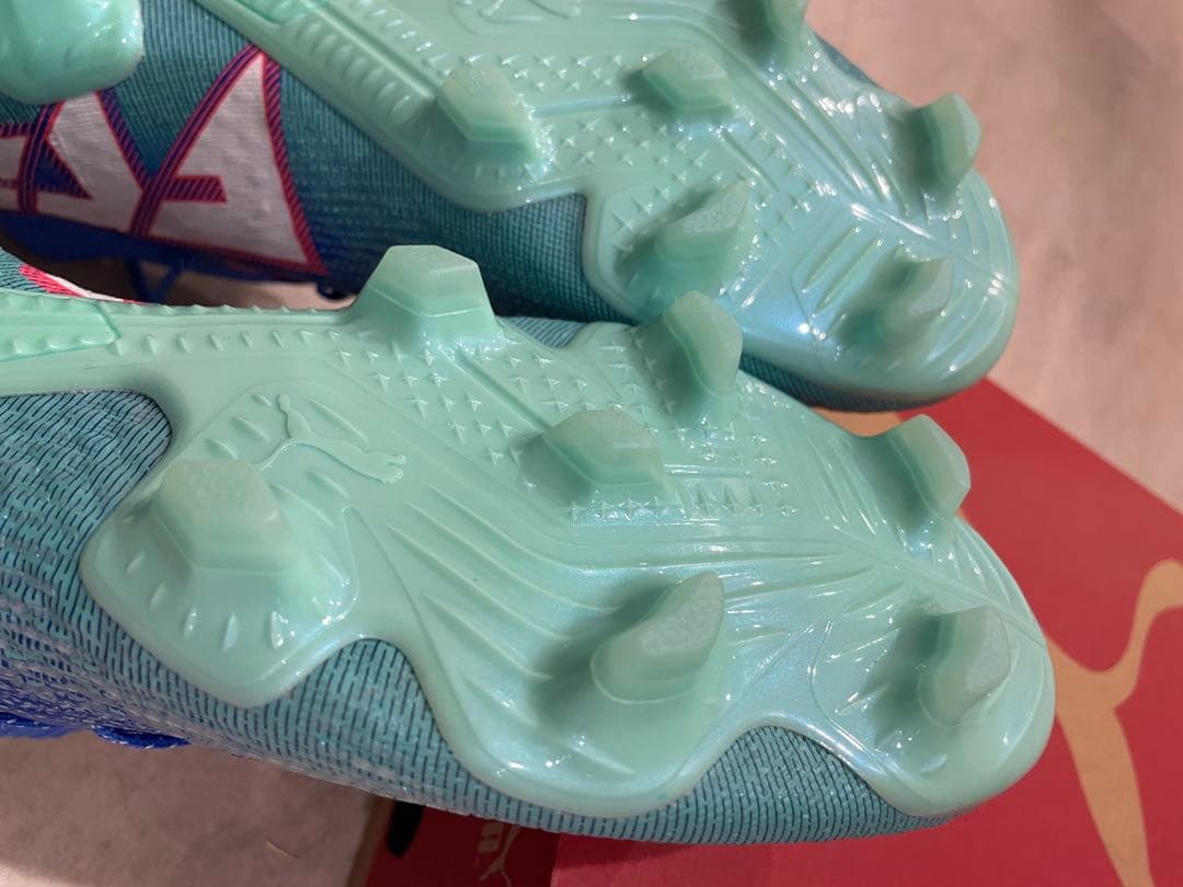 フューチャー 7 アルティメット FG/AG 27.5cm