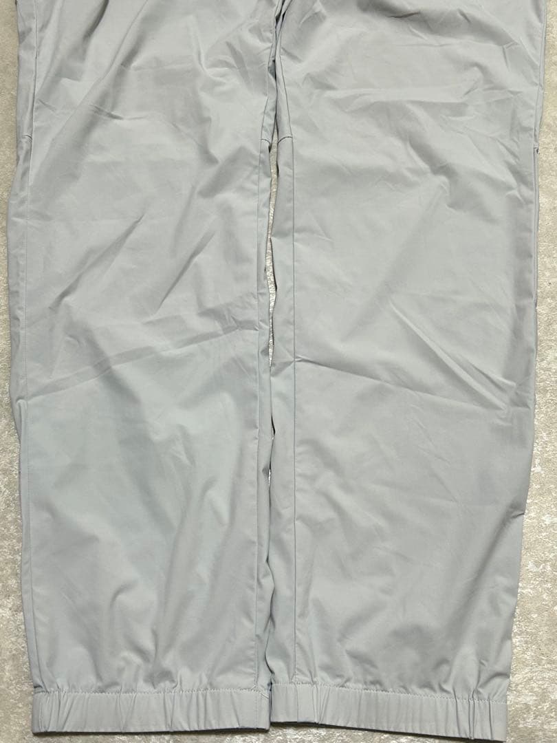 極美品　ニューバランス　ゴルフ　ストレッチパンツ ホワイト size5 メンズ