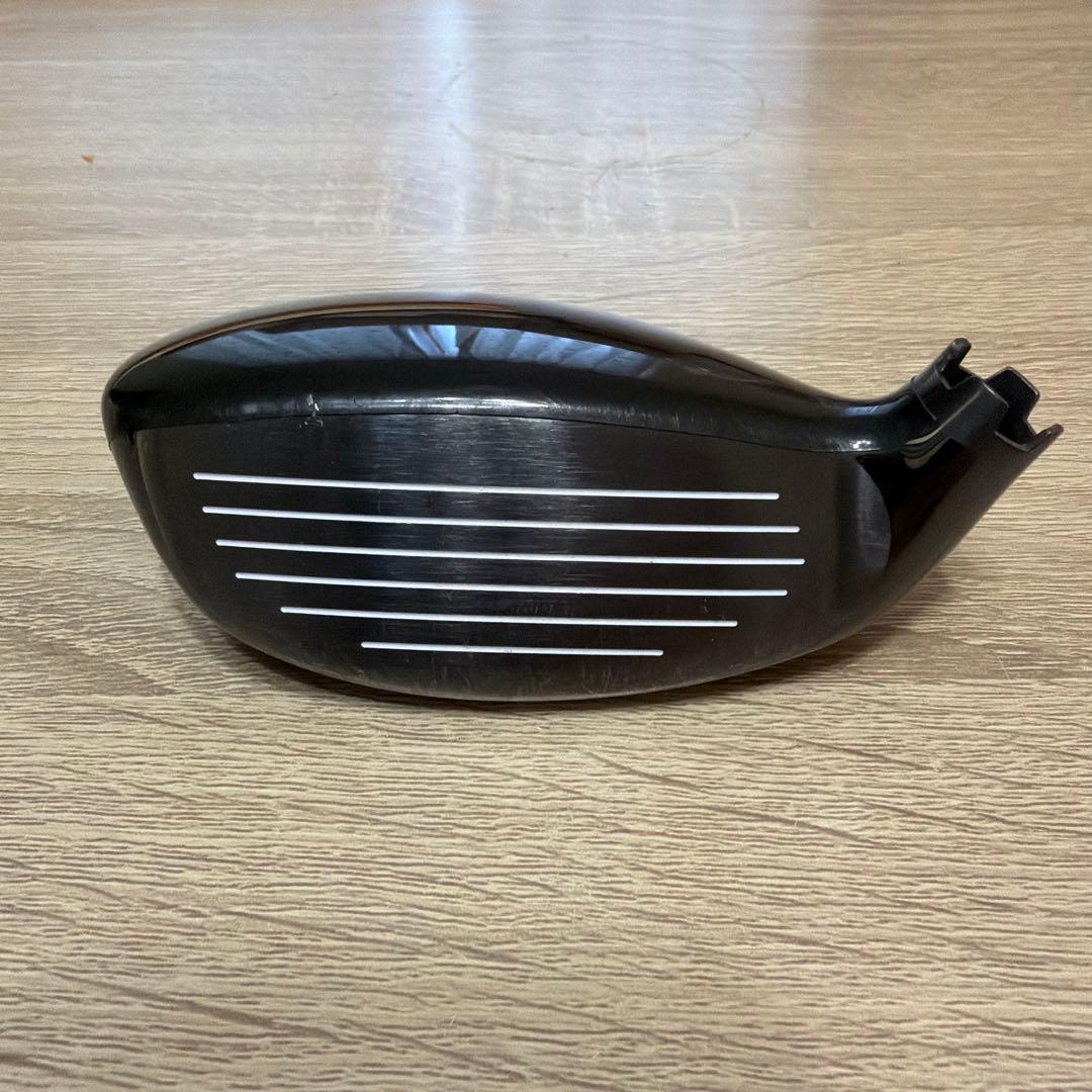 TSR2 ユーティリティクラブ 24度 5U ヘッド