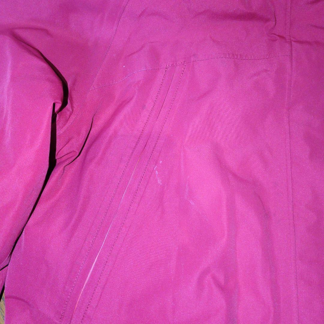 ROXY　GORE-TEXジャケットＳ　 パンツＭ　上下セットアップ