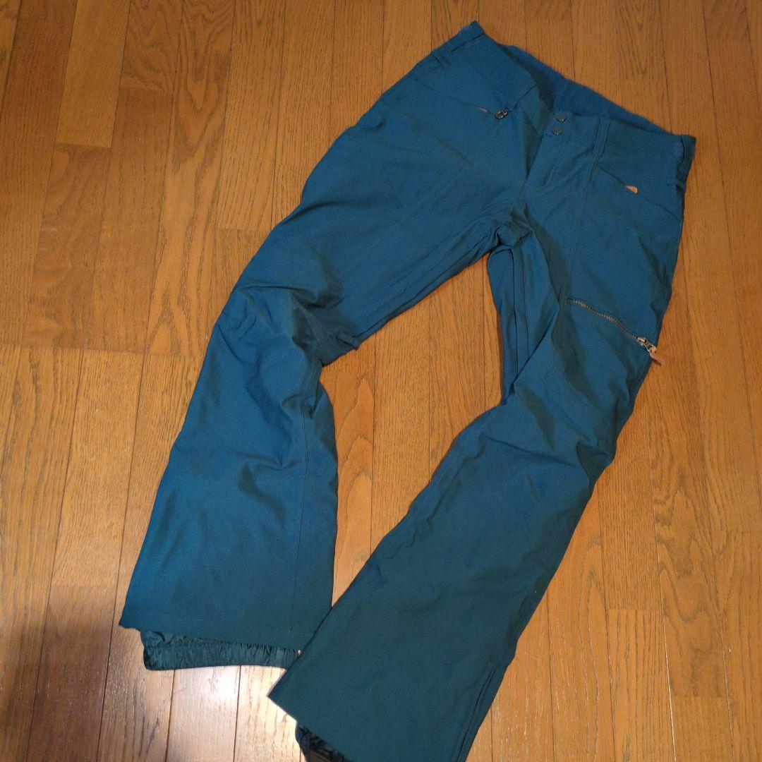 ROXY　GORE-TEXジャケットＳ　 パンツＭ　上下セットアップ