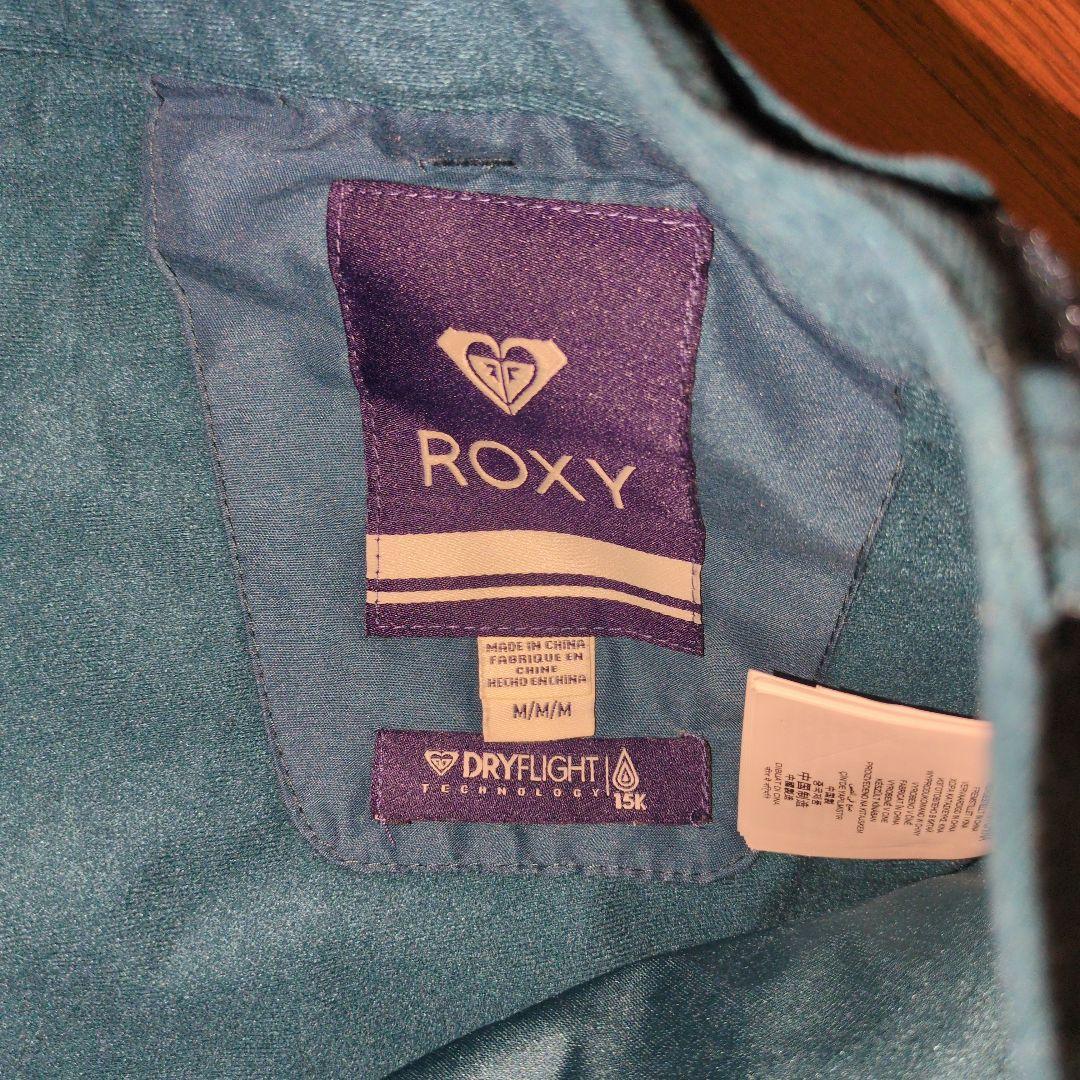 ROXY　GORE-TEXジャケットＳ　 パンツＭ　上下セットアップ