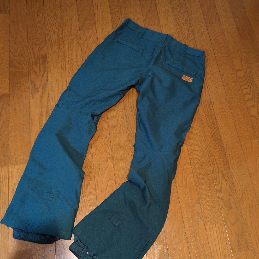 ROXY　GORE-TEXジャケットＳ　 パンツＭ　上下セットアップ