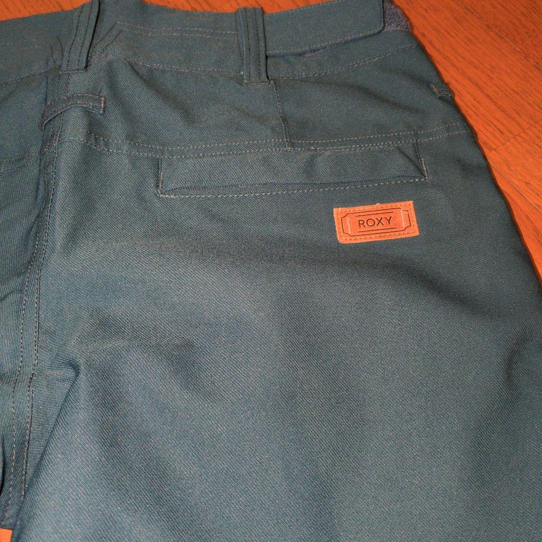 ROXY　GORE-TEXジャケットＳ　 パンツＭ　上下セットアップ