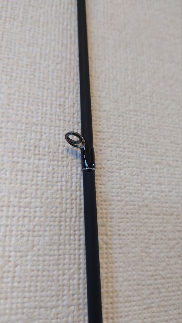 シーフロアコントロール　JAMロッド 5Force