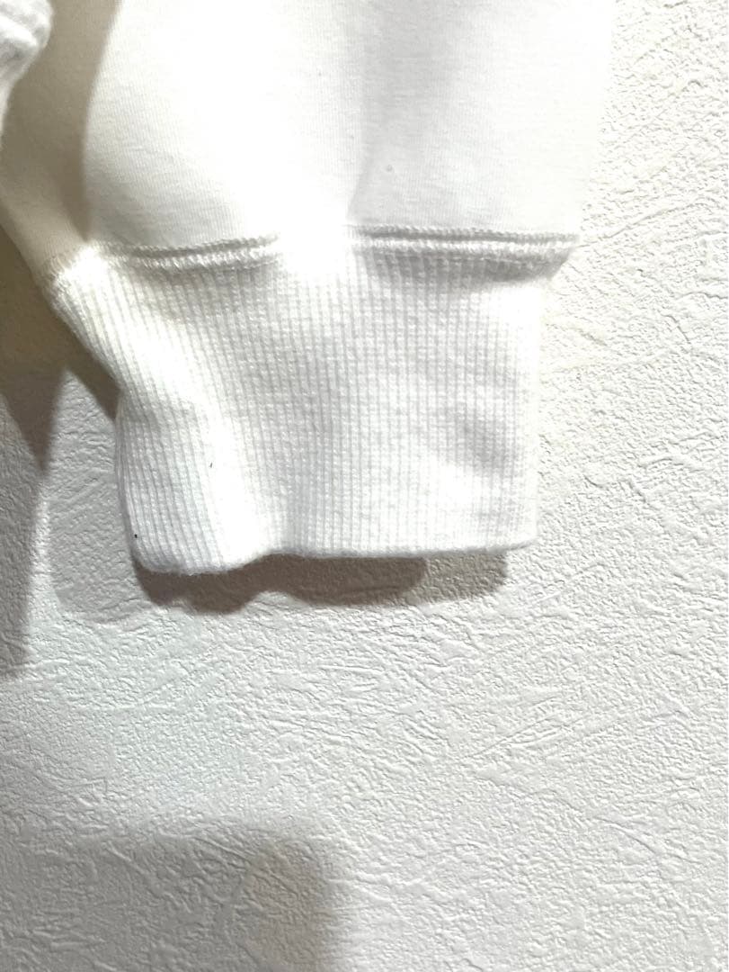 Oversized Hoodie ドゥーズィエムクラス　2025SS