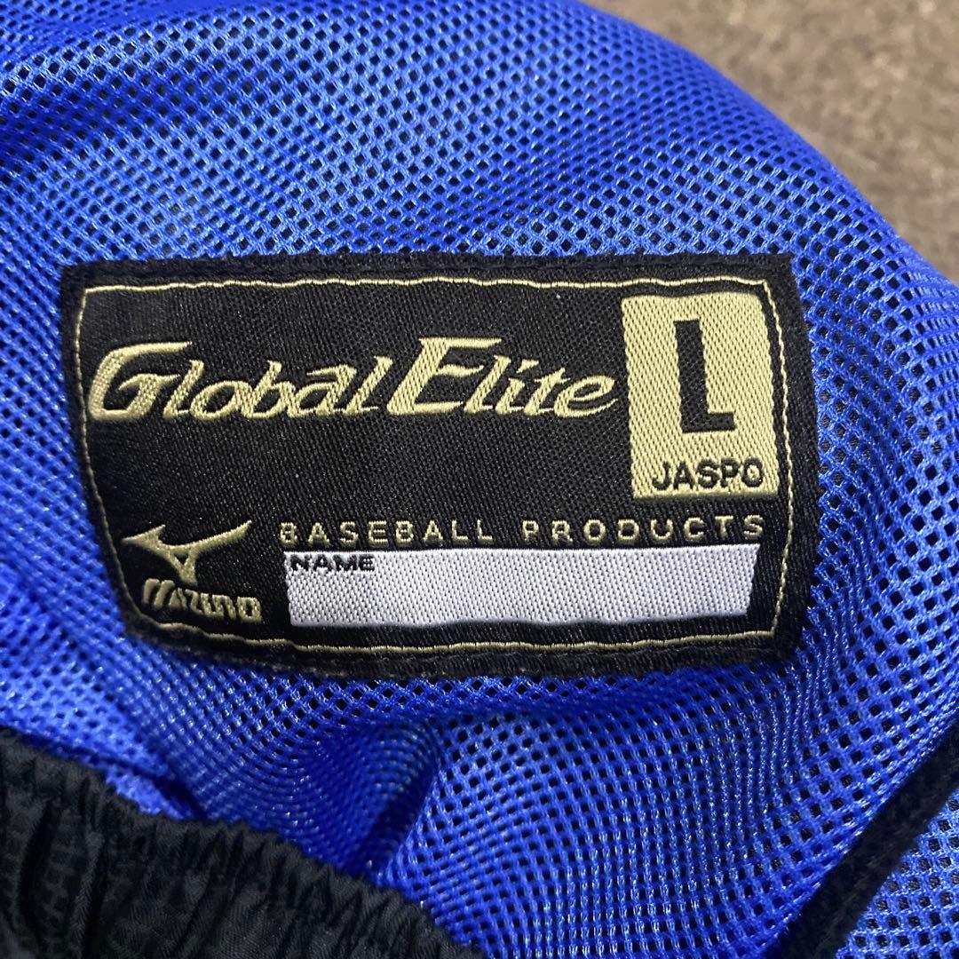 グローバルエリート　セットアップ　サイズL