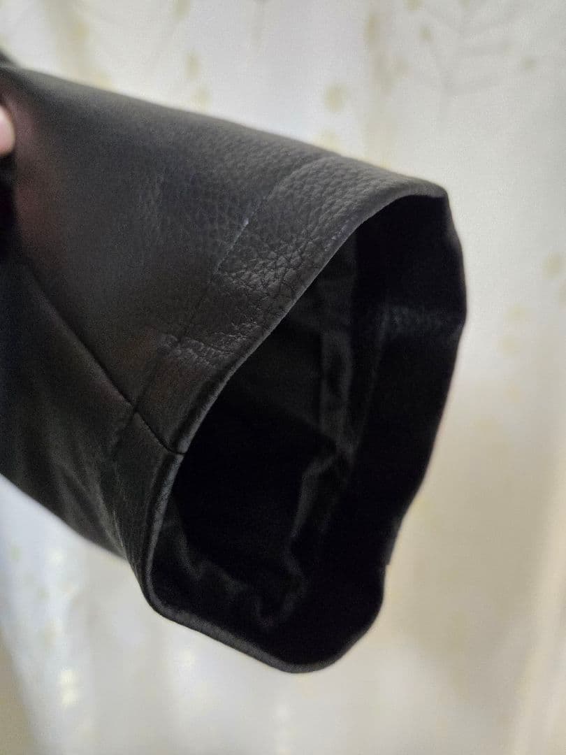 SUAVELE レザージャケット サイズ2