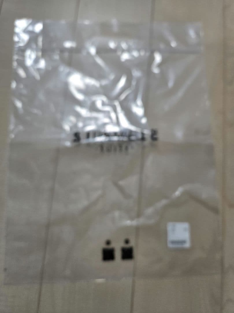 SUAVELE レザージャケット サイズ2