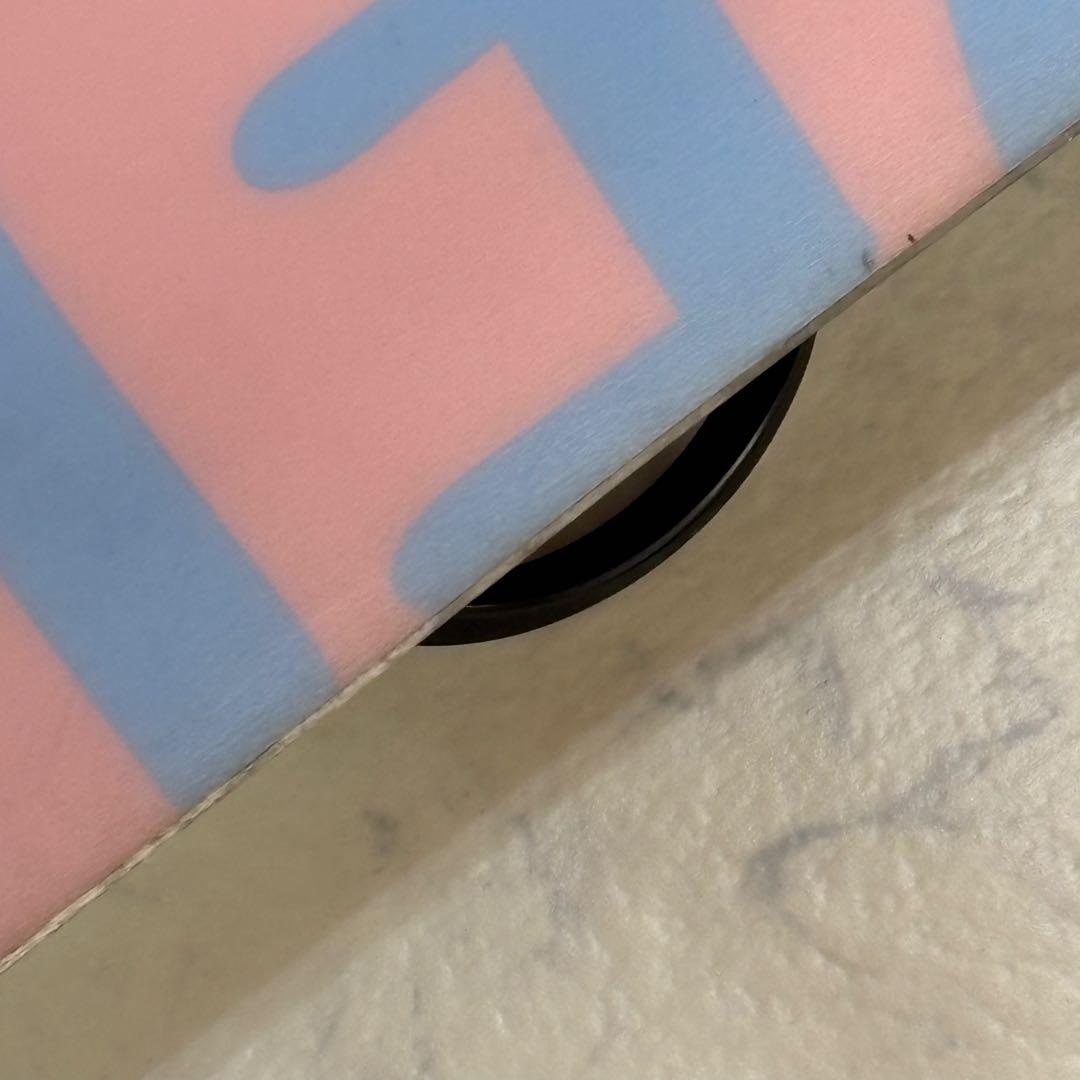 バッグ付き SWIVEL SILK 146cm ビンディングCHIFFON