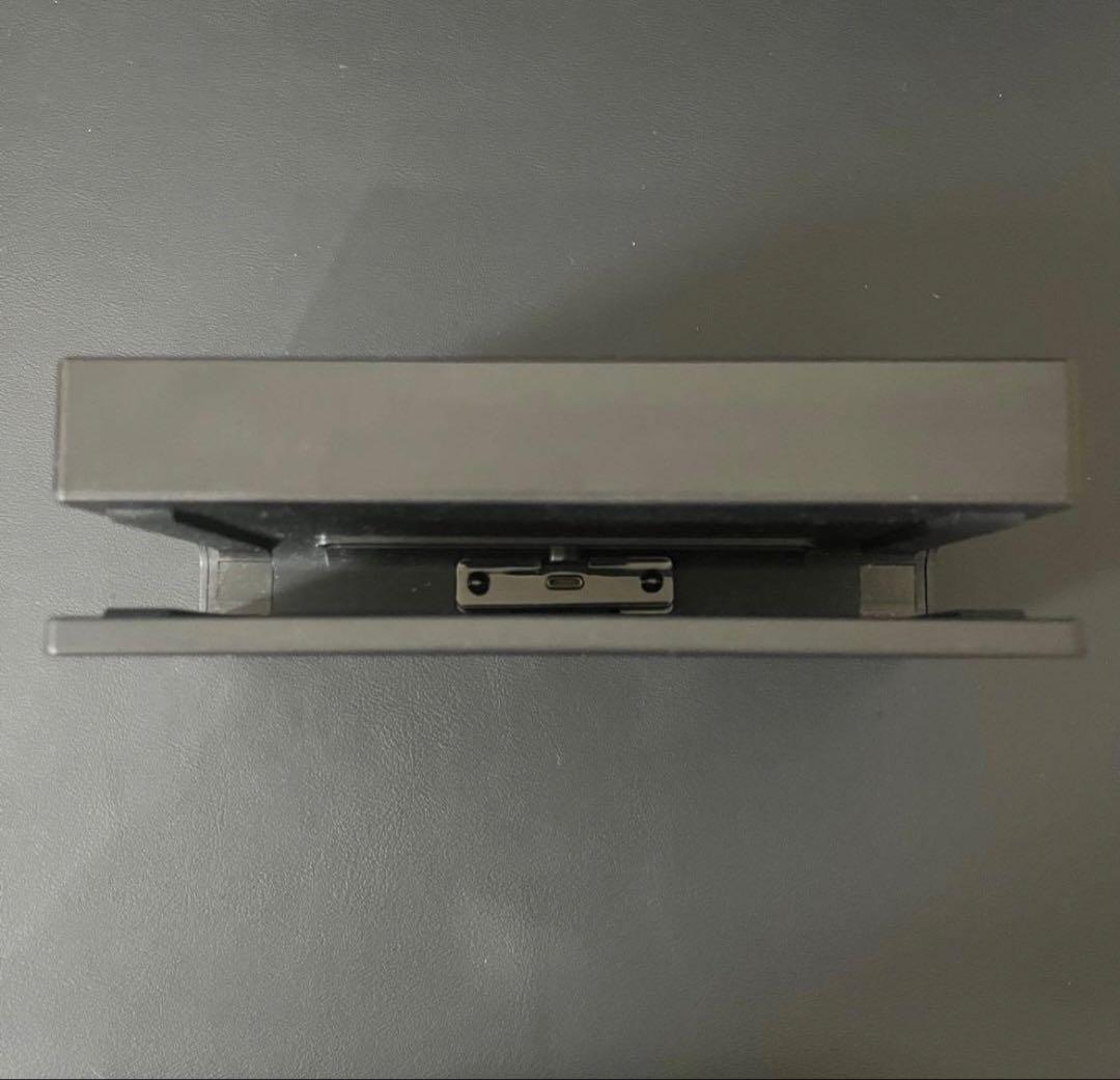 【新品スティック交換済み/完品/動作確認OK】Switch 本体 ブルーイエロー