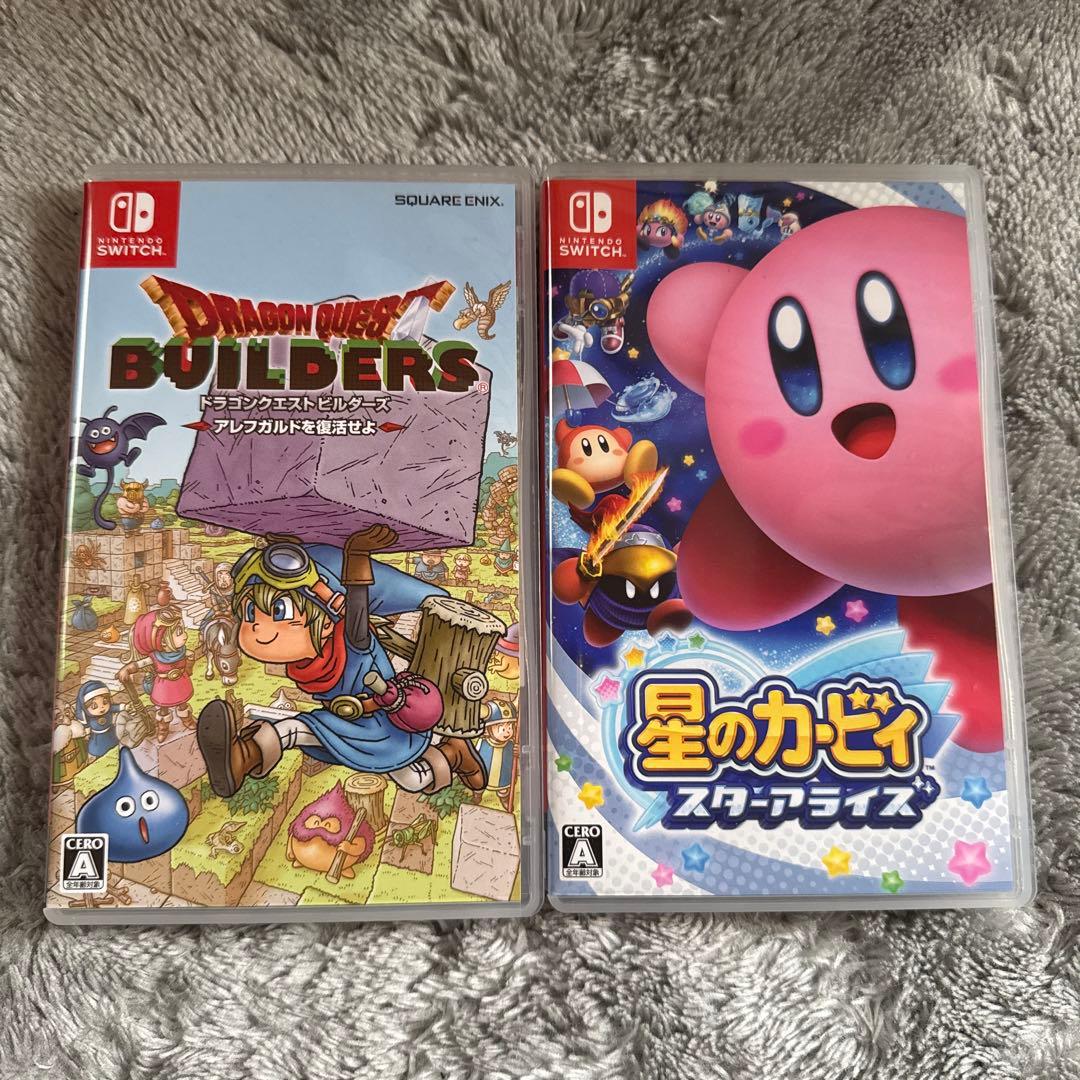 Switchソフト 9本セット