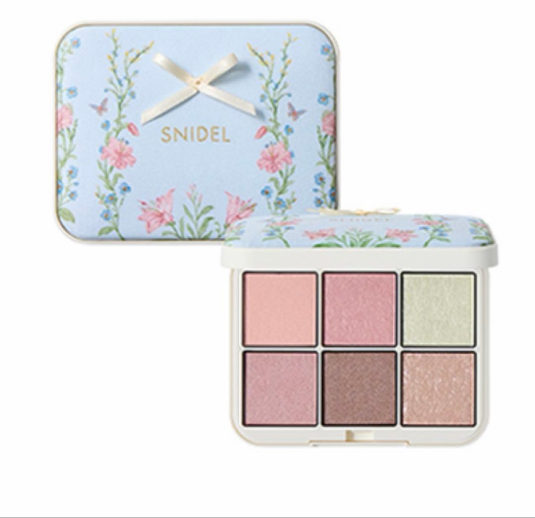 SNIDEL アイデザイナーn EX04 My Lover 阪急梅田限定　5th