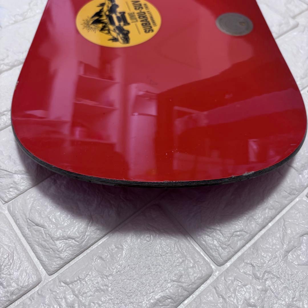 Burton CUSTOM 141センチ スノーボード