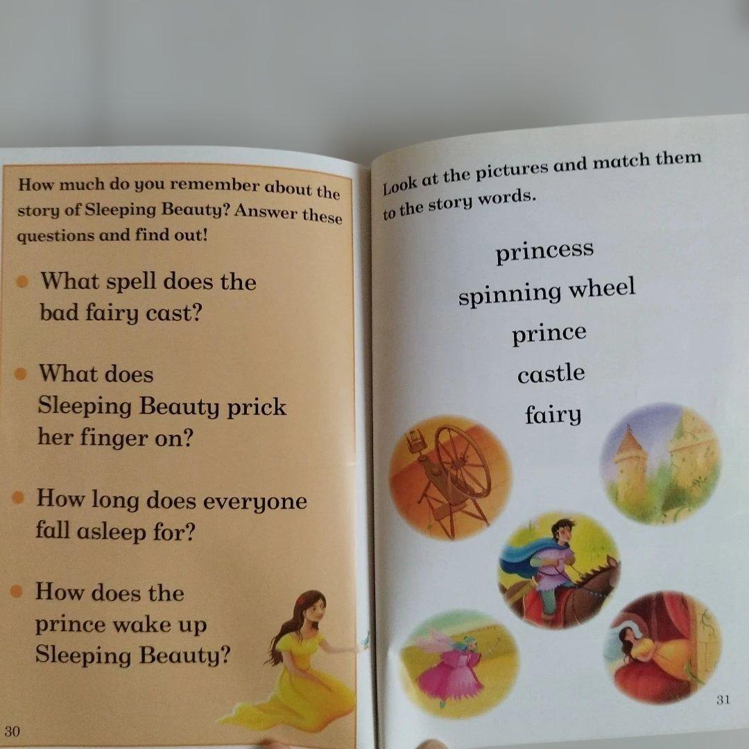 Read it yourself 英語絵本　【50冊セット】　専用箱付き