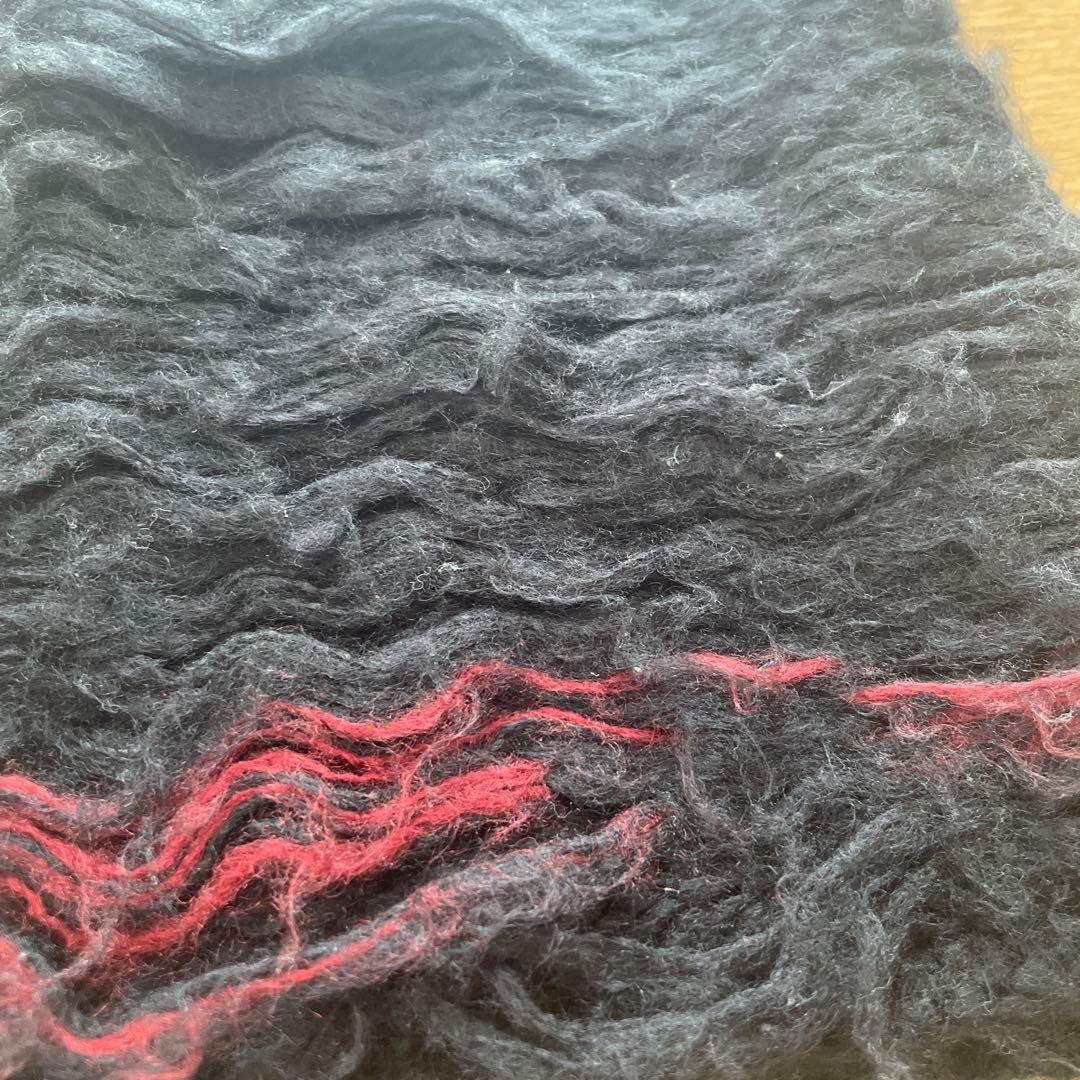 KMRii ケムリ　ニットキャップ