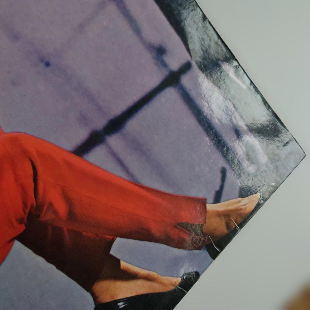 オランダ初回盤Bill Evans dig it!