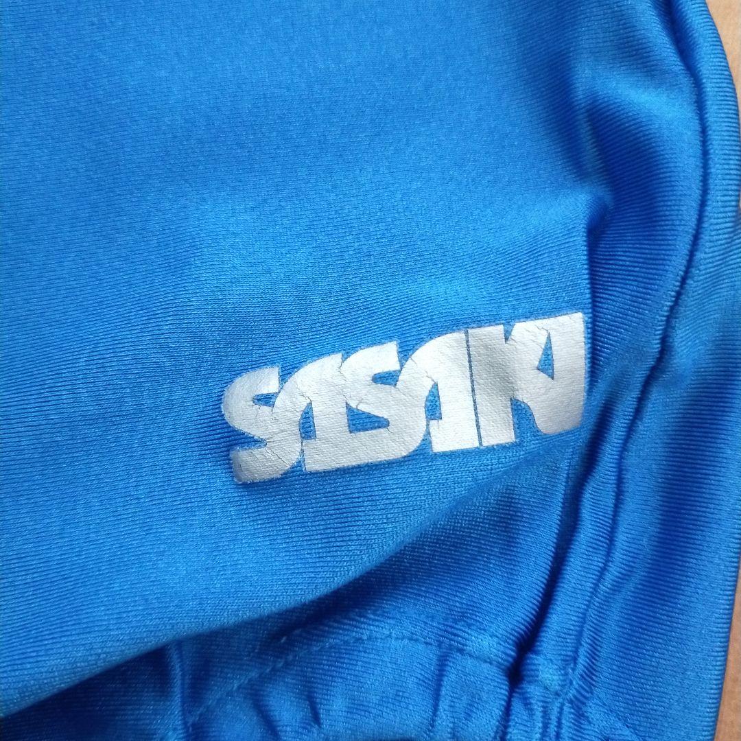 SASAKI　ササキ　レオタード　長袖　Ｌサイズ