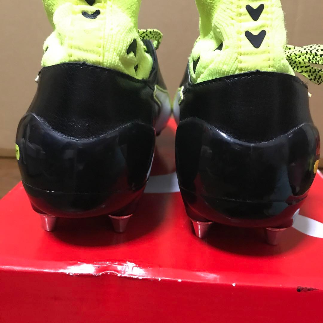 PUMAエヴォタッチ1 MIX 25.5cm セスク着用モデル姉妹品