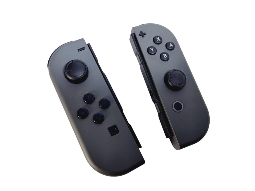 NintendoSwitch スイッチ HAC-001 グレー 本体 旧モデル