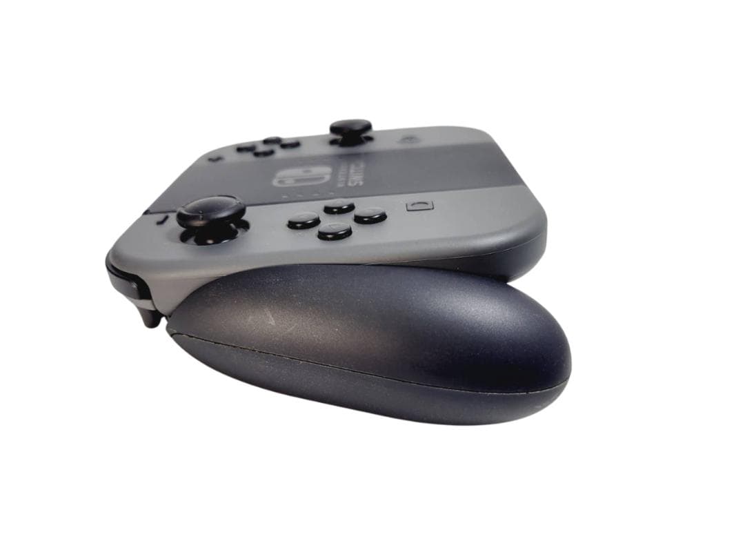 NintendoSwitch スイッチ HAC-001 グレー 本体 旧モデル