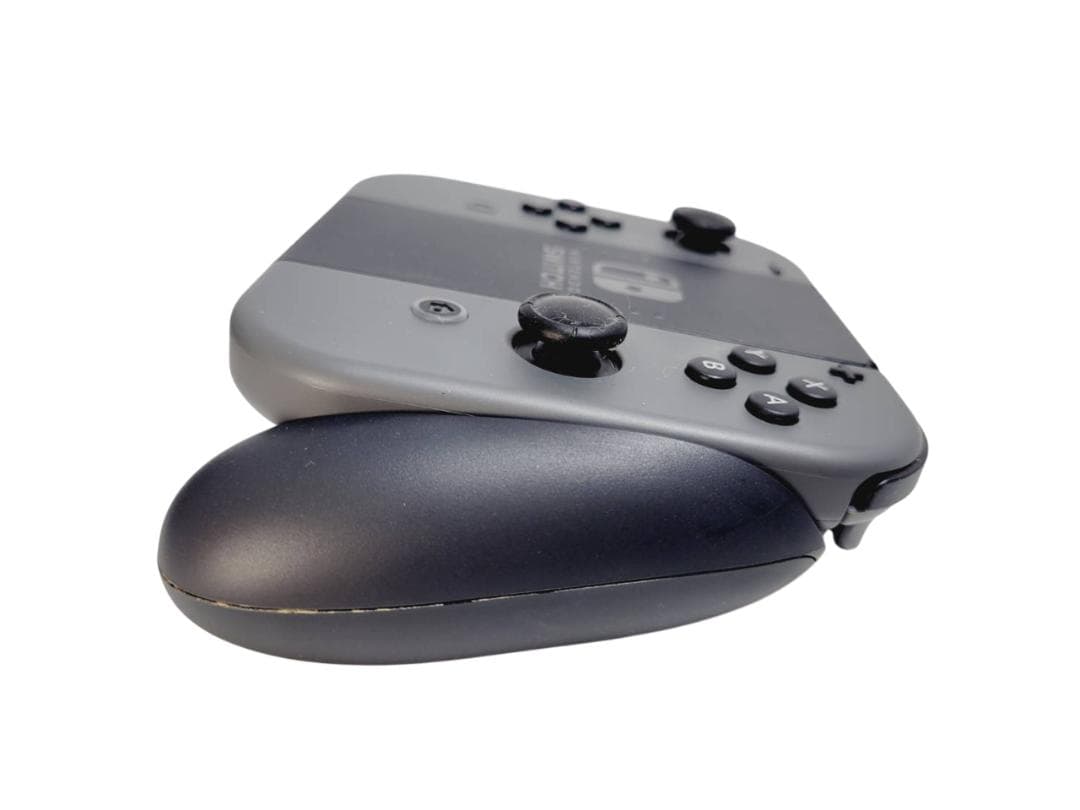 NintendoSwitch スイッチ HAC-001 グレー 本体 旧モデル