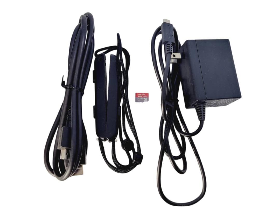 NintendoSwitch スイッチ HAC-001 グレー 本体 旧モデル