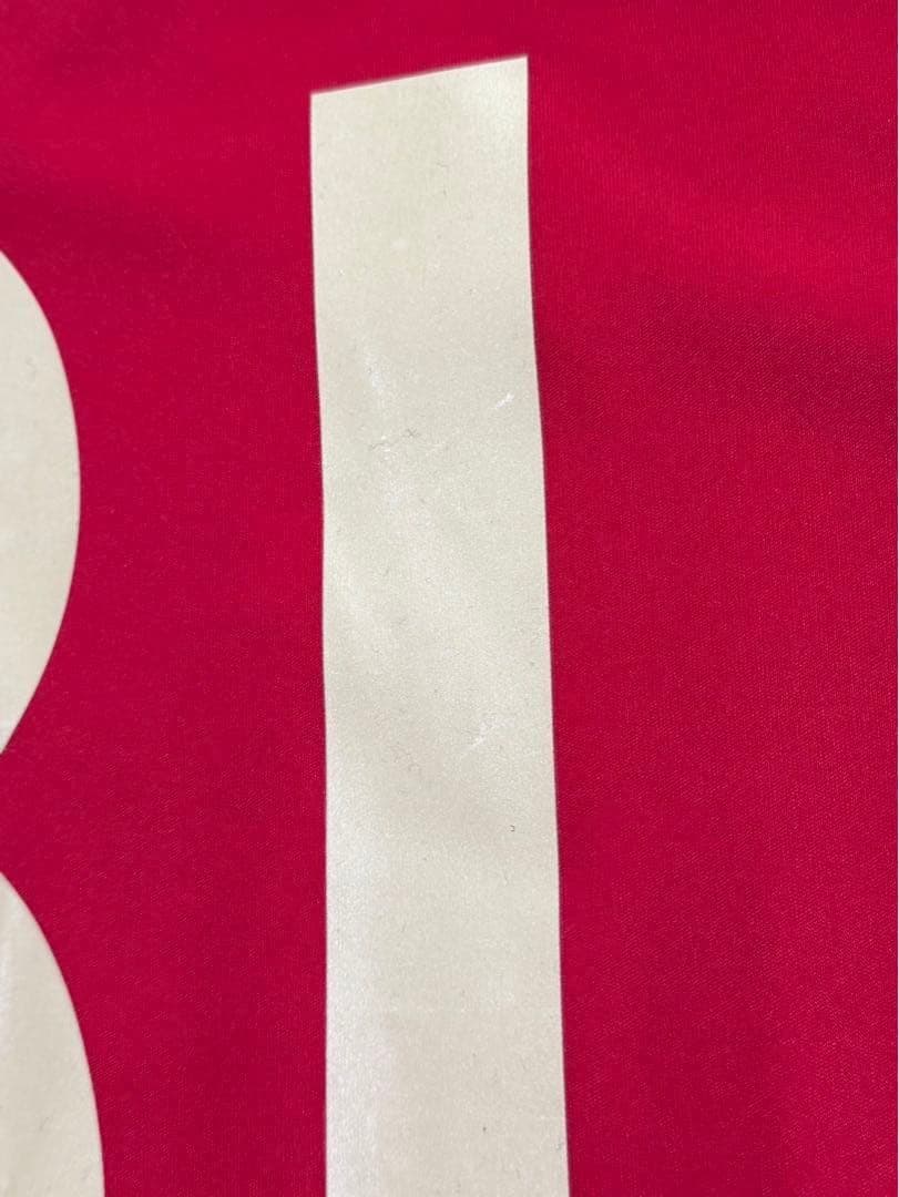 バイエルン・ミュンヘン 11/12/13 シュバインシュタイガー ユニフォーム