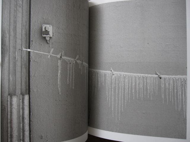 Sometimes I Cannot Smile　ピエルジョルジオ・カソッティ