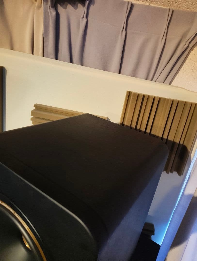 Tannoy GOLD 8 同軸モニタースピーカーペア