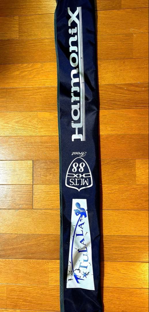 スタッカート88 MLTS-HX tulala ツララ