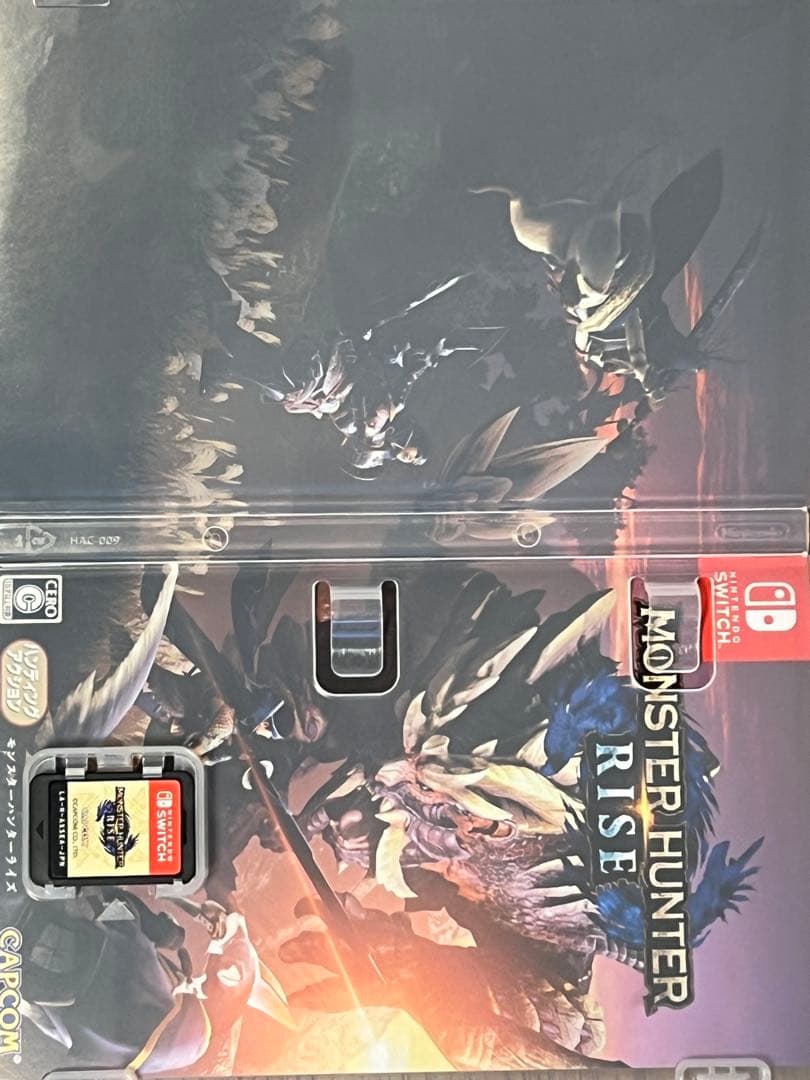 Nintendo switch ソフトセット