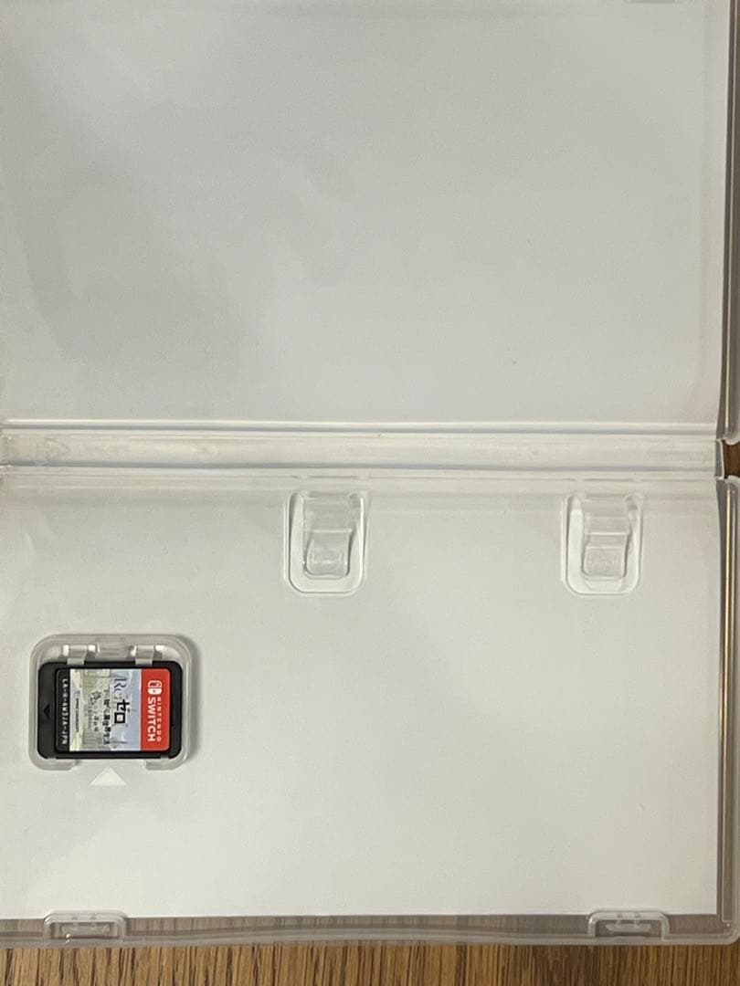 Nintendo switch ソフトセット