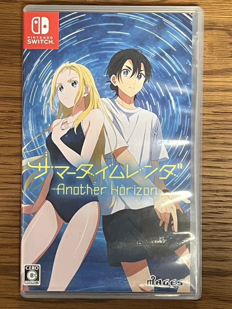 Nintendo switch ソフトセット