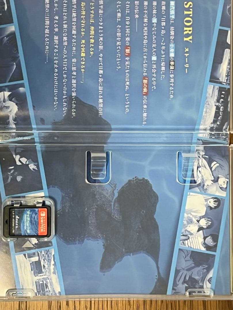 Nintendo switch ソフトセット